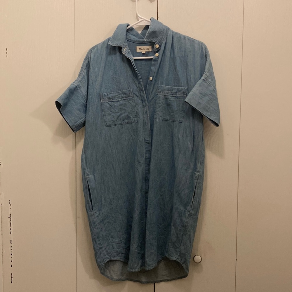 Madewell